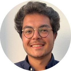 Simon Tordjman , COO at Du Bruit Dans La Cuisine