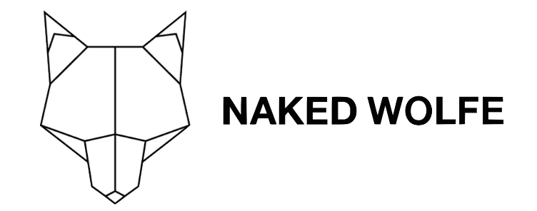 Naked Wolfe Logo