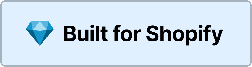 Built For Shopify - SyncBase (Airtable - Shopify Integration)
