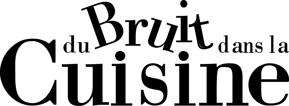 Du Bruit dans la Cuisine logo