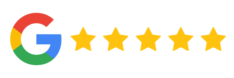 Google reviews and rating for SyncBase Studio
