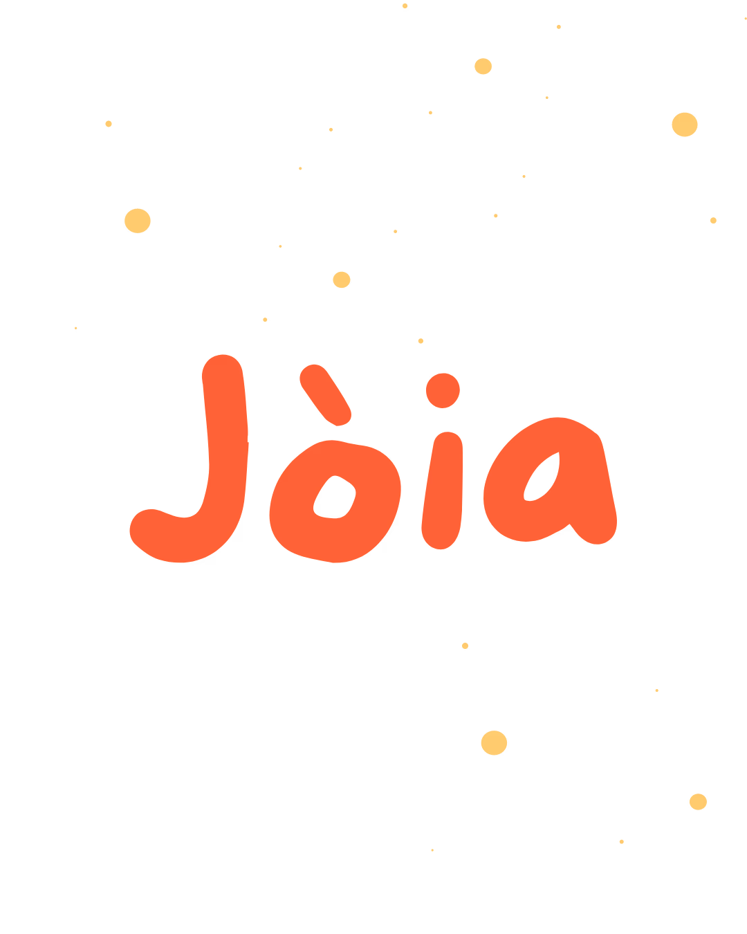 Joia Time Logo